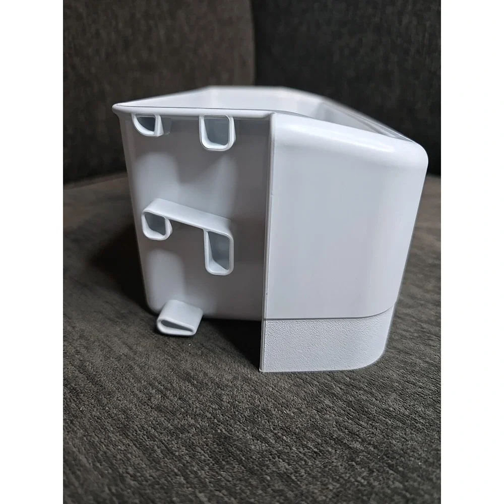 GE Refrigerator‎ Door Shelf/Bin 200D5305P001